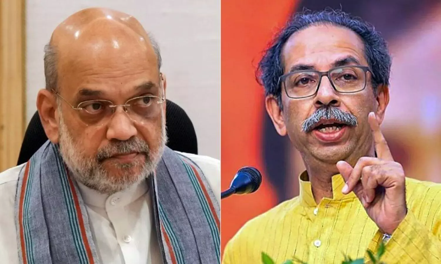 ‘മുറിവേറ്റ കടുവക്ക് എന്തു ചെയ്യാനാകുമെന്ന് നിങ്ങൾ കാണും’; അമിത് ഷാ മറാഠികളെ വിലകുറച്ചു കാണരുതെന്ന് ഉദ്ധവ് താക്കറെ