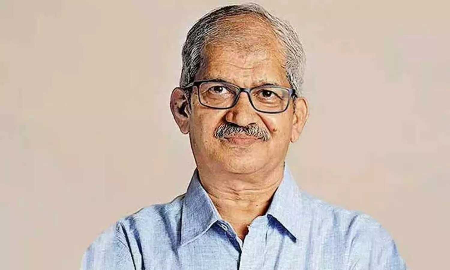 Dr. P Krishna Kumar