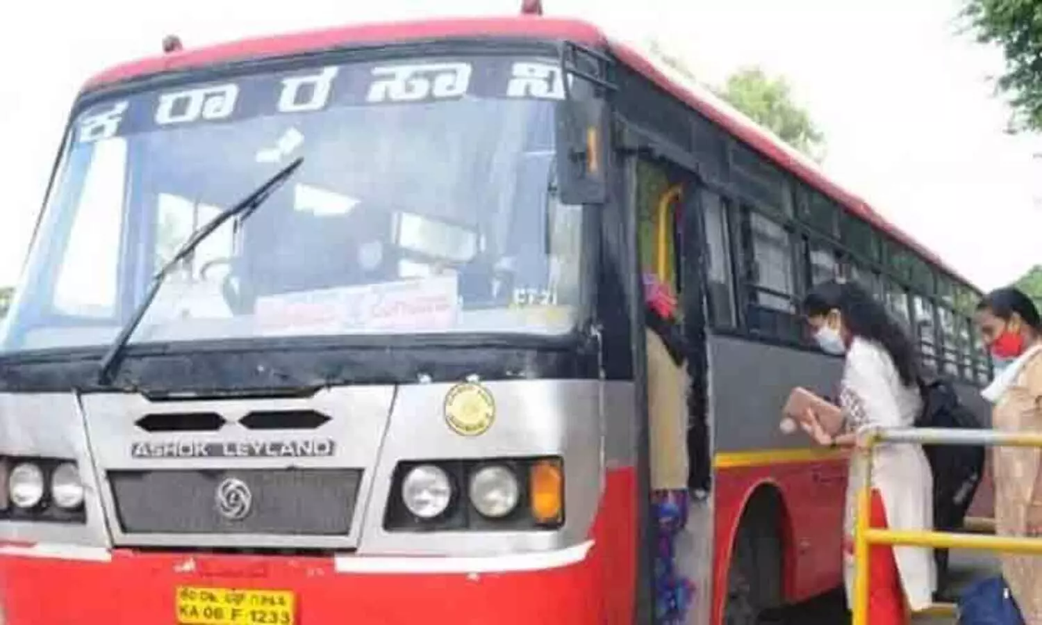 Karnataka RTC