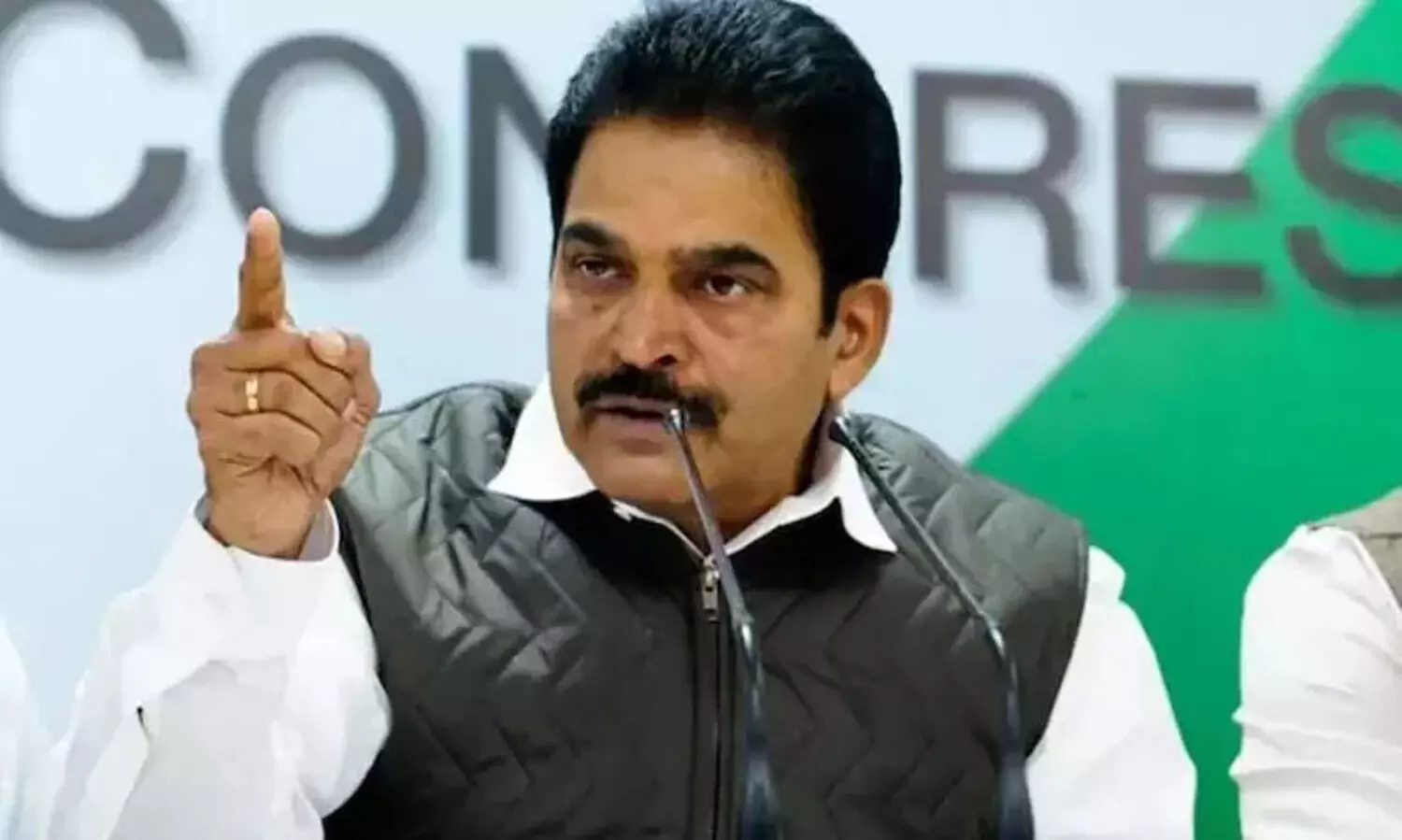 കോണ്‍ഗ്രസില്‍ ഐക്യമില്ലെന്നത് വ്യാജ പ്രചാരണം- കെ.സി. വേണുഗോപാല്‍