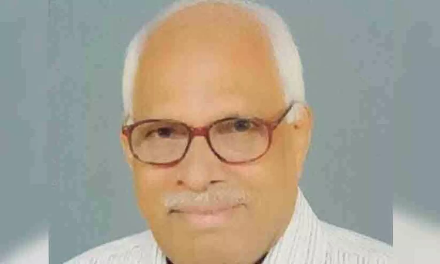 Dr. K S Pillai