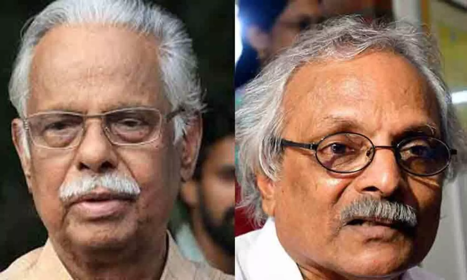 ‘സത്യത്തിനൊപ്പം നിൽക്കുകയാണ് എഴുത്തുകാരന്റെ കടമ’; എം. മുകുന്ദനെതിരെ ഒളിയമ്പുമായി ടി. പത്മനാഭൻ