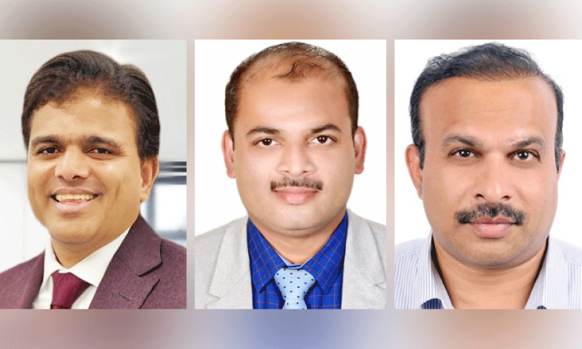 സിജി ജിദ്ദ ചാപ്റ്ററിന് പുതിയ ഭാരവാഹികൾ സിജി ജിദ്ദ ചാപ്റ്ററിന് പുതിയ ഭാരവാഹികൾ