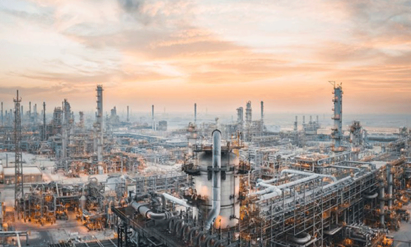 സു​സ്ഥി​ര വി​ക​സ​നം ല​ക്ഷ്യ​മി​ട്ട്​  ജു​ബൈ​ൽ വ്യ​വ​സാ​യ ന​ഗ​രം