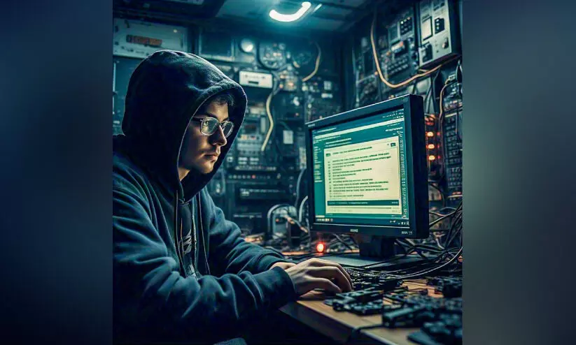 ബാ​ങ്കി​ങ് കെ.​വൈ.​സി അ​പ്ഡേ​ഷ​ൻ വാ​ട്സ്ആ​പ് ​വ​ഴി വ​രി​ല്ല; ത​ട്ടി​പ്പ് ക​രു​തി​യി​രി​ക്ക​ണ​മെ​ന്ന് പൊ​ലീ​സ്