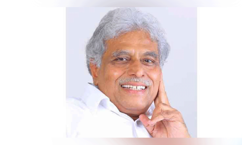 കര്മശ്രേഷ്ഠ പുരസ്കാരം ടി.എ. അഹമ്മദ് കബീറിന് കര്മശ്രേഷ്ഠ പുരസ്കാരം ടി.എ. അഹമ്മദ് കബീറിന്