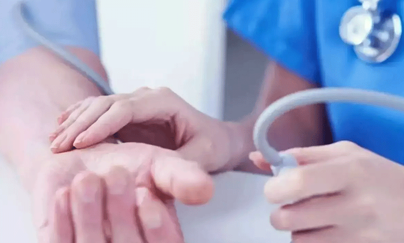 സൗജന്യ വൈദ്യപരിശോധന ക്യാമ്പ് നാളെ സൗജന്യ വൈദ്യപരിശോധന ക്യാമ്പ് നാളെ