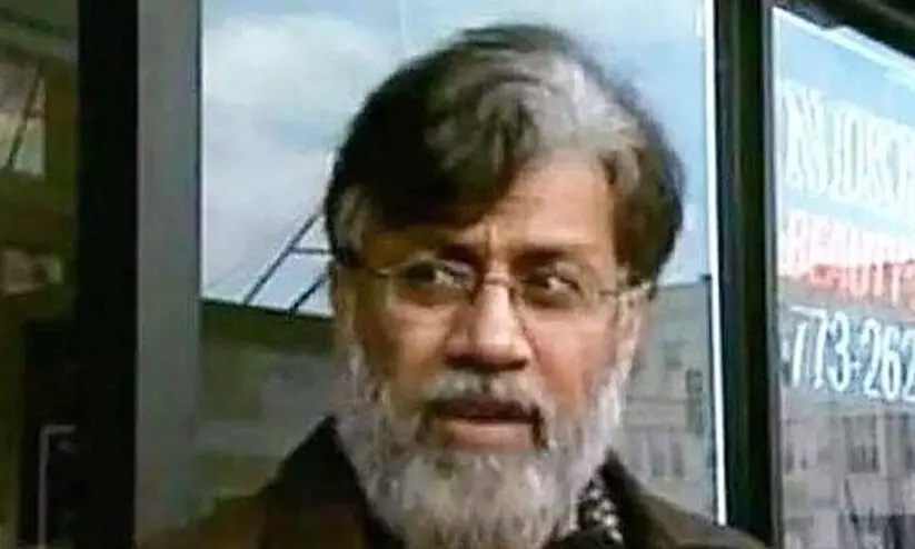 തഹവ്വുർ റാണയെ ഇന്ത്യയിലേക്ക് അയക്കാം; അപ്പീൽ തള്ളി യു.എസ് സുപ്രീംകോടതി തഹവ്വുർ റാണയെ ഇന്ത്യയിലേക്ക് അയക്കാം; അപ്പീൽ തള്ളി യു.എസ് സുപ്രീംകോടതി