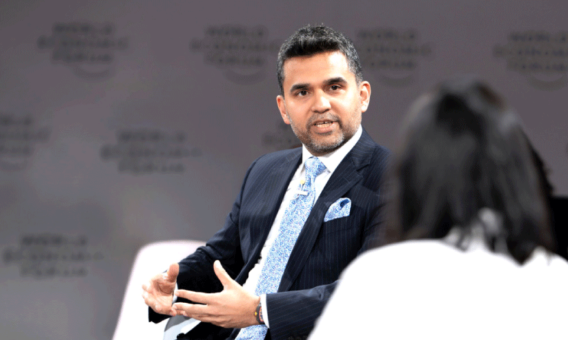 ലോ​ക സാ​മ്പ​ത്തി​ക ഫോ​റ​ത്തി​ൽ ശ്ര​ദ്ധേ​യ​മാ​യി യു.​എ.​ഇ മാ​തൃ​ക