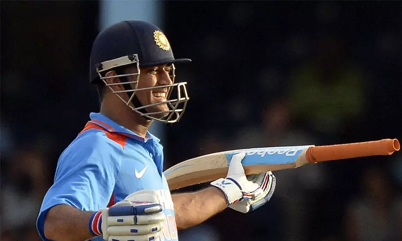 കോഹ്ലി, രോഹിത് എന്നിവരൊന്നും റൺസ് അടിച്ചില്ല, എന്നിട്ടും സെഞ്ച്വറി നേടിയ ഞാൻ പുറത്ത്; ധോണിക്കെതിരെ മുൻ ഇന്ത്യൻ താരം കോഹ്ലി, രോഹിത് എന്നിവരൊന്നും റൺസ് അടിച്ചില്ല, എന്നിട്ടും സെഞ്ച്വറി നേടിയ ഞാൻ പുറത്ത്; ധോണിക്കെതിരെ മുൻ ഇന്ത്യൻ താരം