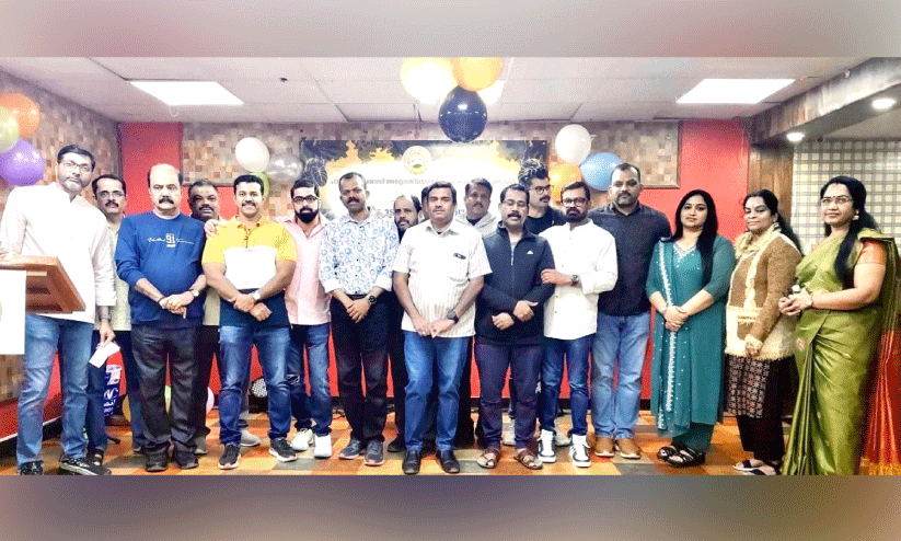 പാ​ല​ക്കാ​ട് ജി​ല്ല അ​സോ​സി​യേ​ഷ​ൻ അ​ബ്ബാ​സി​യ ഏ​രി​യ കു​ടും​ബ​സം​ഗ​മം