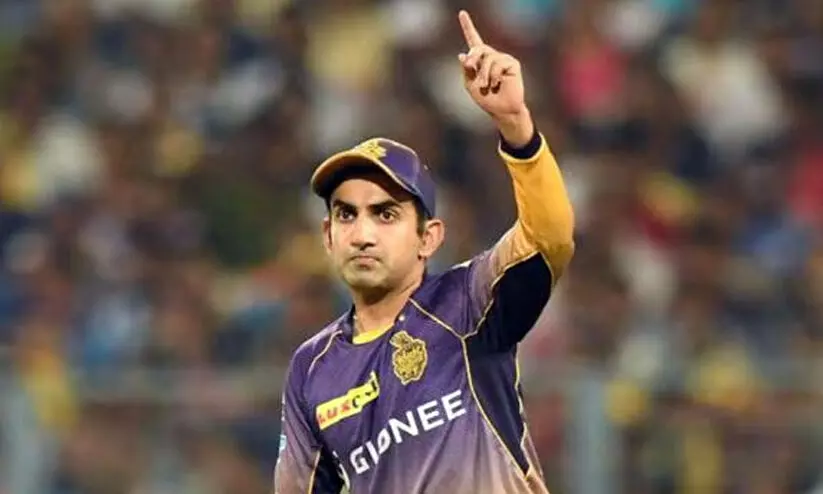 കയ്യാങ്കളിയോളമെത്തി, അമ്മയെയും മകളെയും വരെ അയാൾ അസഭ്യം പറഞ്ഞു; ഗംഭീറിനെതിരെ മുൻ സഹതാരം