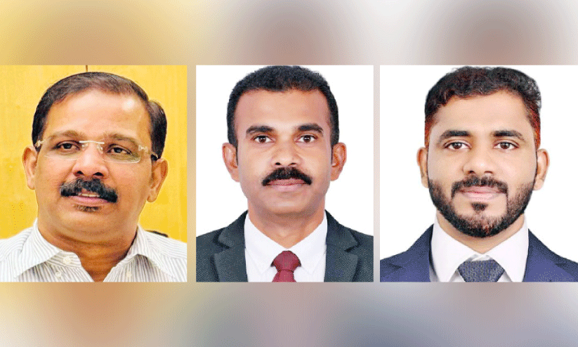 വാ​ഖ് ഭാ​ര​വാ​ഹി​ക​ളെ തെ​ര​ഞ്ഞെ​ടു​ത്തു