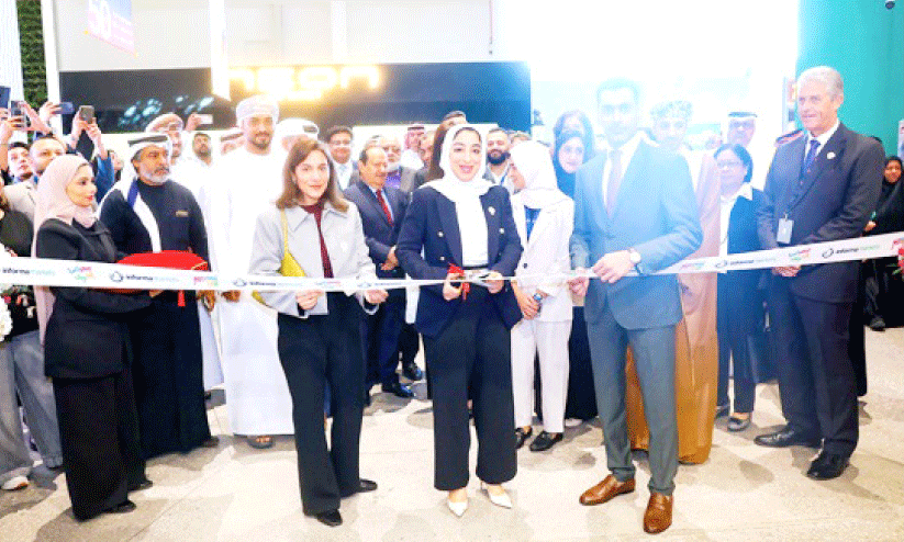 ‘ഒാട്ടം ഫെയറി’ന് വ​ർ​ണാ​ഭ​മാ​യ തു​ട​ക്കം