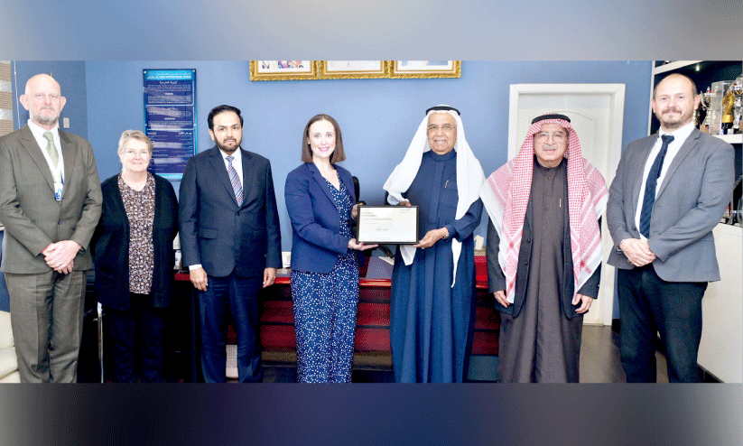 അ​ൽ​നൂ​ർ ഇ​ന്‍റ​ർ​നാ​ഷ​ന​ൽ സ്കൂ​ളി​ന്‍റെ ക്വാ​ളി​റ്റി സ്റ്റാ​റ്റ​സ് നീ​ട്ടി​ന​ൽ​കി ഓ​ക്സ്ഫ​ഡ്