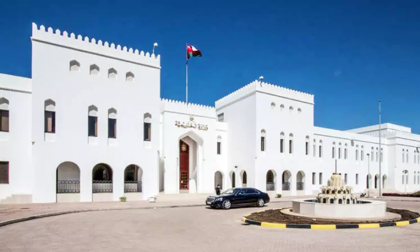 ജെനിനിലെ ഇസ്രായേൽ ആക്രമണം; അന്താരാഷ്ട്ര സമൂഹം അടിയന്തര നടപടി സ്വീകരിക്കണം -ഒമാൻ ജെനിനിലെ ഇസ്രായേൽ ആക്രമണം; അന്താരാഷ്ട്ര സമൂഹം അടിയന്തര നടപടി സ്വീകരിക്കണം -ഒമാൻ