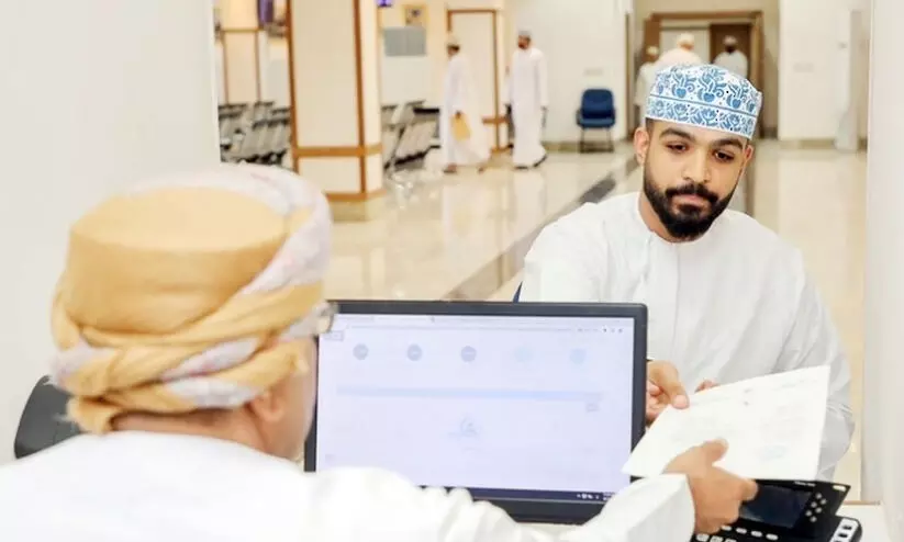 തൊഴിൽ വിപണിയിലെ പരിഷ്കരണം; 60 ദശലക്ഷം റിയാലിന്റെ പാക്കേജിന് മന്ത്രിസഭയുടെ അനുമതി തൊഴിൽ വിപണിയിലെ പരിഷ്കരണം; 60 ദശലക്ഷം റിയാലിന്റെ പാക്കേജിന് മന്ത്രിസഭയുടെ അനുമതി