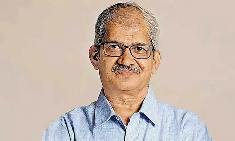 Dr. P Krishna Kumar Dr. P Krishna Kumar