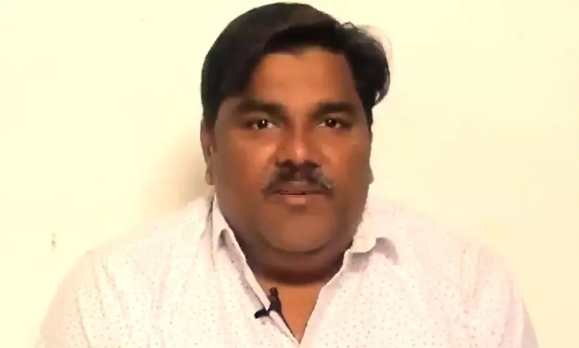 Tahir Hussain Tahir Hussain