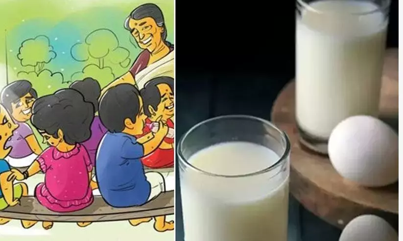 പോഷകബാല്യം പദ്ധതി പുനരാരംഭിക്കാന് നടപടി സ്വീകരിക്കണം- എസ്.ഡി.പി.ഐ പോഷകബാല്യം പദ്ധതി പുനരാരംഭിക്കാന് നടപടി സ്വീകരിക്കണം- എസ്.ഡി.പി.ഐ