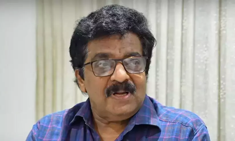 ചെക്ക് കേസിൽ എം.കെ. മുനീറിന് 2.6 കോടി പിഴ