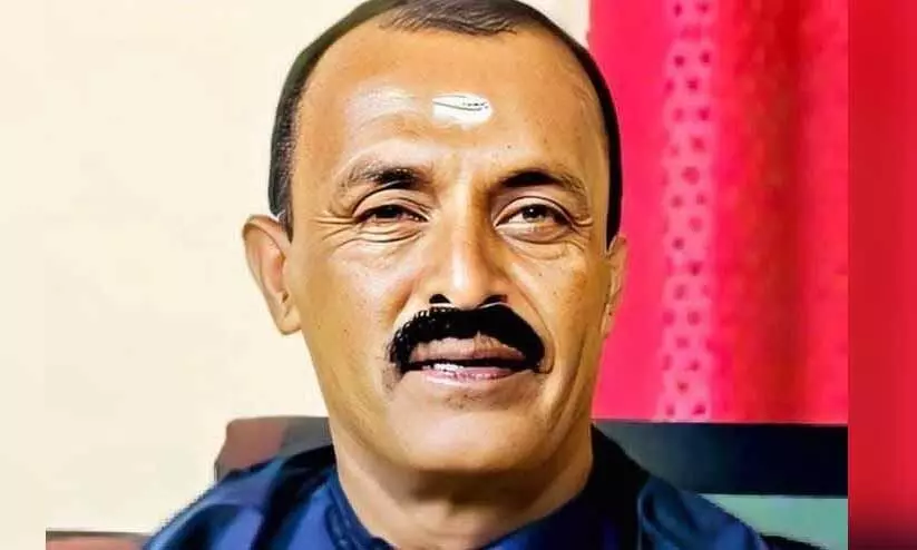 ചെങ്ങന്നൂർ സ്വദേശി ഖത്തറിൽ മരിച്ചു