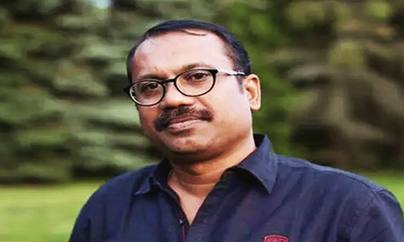 സംവിധായകൻ ഷാഫി അന്തരിച്ചു