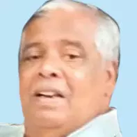 മുഹമ്മദ് നിസാർ