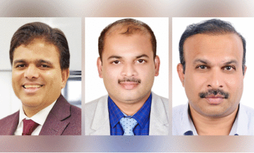 സി​ജി ജി​ദ്ദ ചാ​പ്റ്റ​റി​ന് പു​തി​യ ഭാ​ര​വാ​ഹി​ക​ൾ