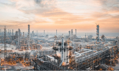 സു​സ്ഥി​ര വി​ക​സ​നം ല​ക്ഷ്യ​മി​ട്ട്​  ജു​ബൈ​ൽ വ്യ​വ​സാ​യ ന​ഗ​രം