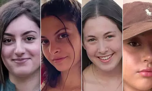 ഇന്ന് മോചിപ്പിക്കുന്ന നാല് ബന്ദികളുടെ പട്ടിക ഇസ്രായേലിന് ​കൈമാറി ഹമാസ്