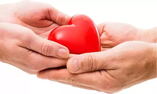 മ​സ്തി​ഷ്ക മ​ര​ണം സം​ഭ​വി​ച്ച 55കാ​ര​ന്റെ ആ​ന്ത​രാ​വ​യ​വ​ങ്ങ​ൾ ദാ​നം​ചെ​യ്തു