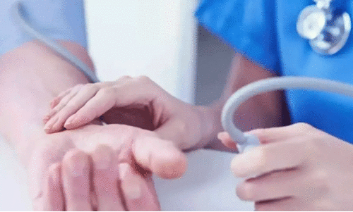 സൗ​ജ​ന്യ വൈ​ദ്യ​പ​രി​ശോ​ധ​ന ക്യാ​മ്പ് നാ​ളെ