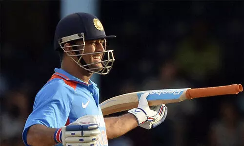കോഹ്ലി, രോഹിത് എന്നിവരൊന്നും റൺസ് അടിച്ചില്ല, എന്നിട്ടും സെഞ്ച്വറി നേടിയ ഞാൻ പുറത്ത്; ധോണിക്കെതിരെ മുൻ ഇന്ത്യൻ താരം