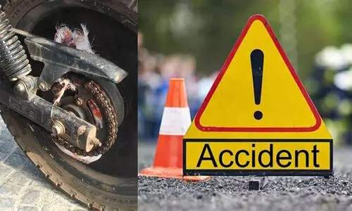 kottakkal accident 987987accident death