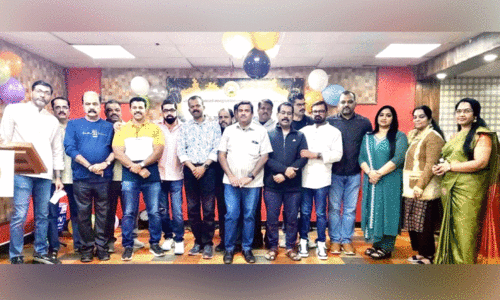 പാ​ല​ക്കാ​ട് ജി​ല്ല അ​സോ​സി​യേ​ഷ​ൻ അ​ബ്ബാ​സി​യ ഏ​രി​യ കു​ടും​ബ​സം​ഗ​മം