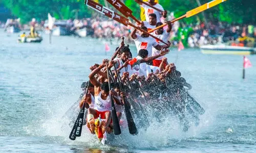 നെഹ്റു ട്രോഫി വള്ളംകളി; ബോണസും ​ഗ്രാന്‍റുമില്ല; സമരത്തിനൊരുങ്ങി ക്ലബുകൾ