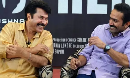 ലാലേട്ടനോടുള്ള ഇഷ്ടം നിലനിൽക്കുന്നുണ്ടെങ്കിലും, മമ്മൂക്കയോടാണ് ഇപ്പോൾ കൂടുതൽ ഇഷ്ടം-ഷൈൻ ടോം ചാക്കോ