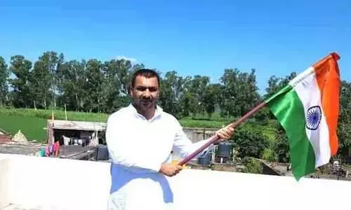 ഹരിയാനയിൽ ബി.എസ്.പി നേതാവ് അജ്ഞാതരുടെ വെടിയേറ്റ് കൊല്ലപ്പെട്ടു