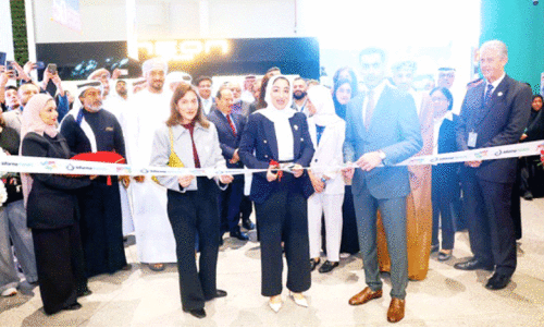 ‘ഒാട്ടം ഫെയറി’ന് വ​ർ​ണാ​ഭ​മാ​യ തു​ട​ക്കം