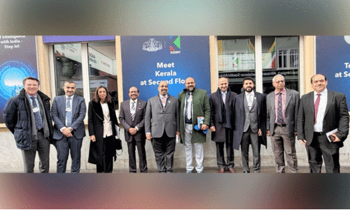 ആ​ഗോ​ള നി​ക്ഷേ​പ ഉ​ച്ച​കോ​ടി​യി​ൽ ബ​ഹ്റൈ​ൻ പ​ങ്കെ​ടു​ക്കും