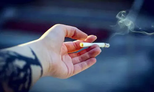 പു​ക​യി​ല ഉ​പ​യോ​ഗ നിയന്ത്രണം; ദേ​ശീ​യ കാ​മ്പ​യി​ന് തു​ട​ക്കം