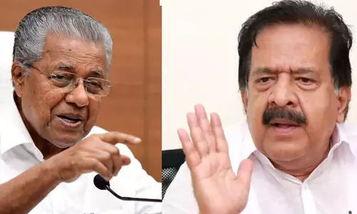 രണ്ടാം പിണറായി സര്‍ക്കാരിന്റെ കാലത്തെ താല്‍ക്കാലികനിയമനങ്ങള്‍: രമേശ് ചെന്നിത്തലയുടെ നിയമസഭാ ചോദ്യങ്ങൾക്ക് ഉത്തരം നല്‍കാതെ സര്‍ക്കാര്‍