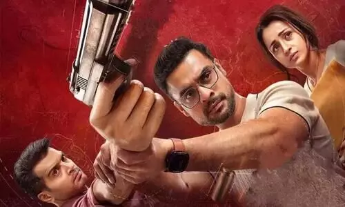 Tovino-Trisha starrer Identity locks OTT release date; heres where to watch