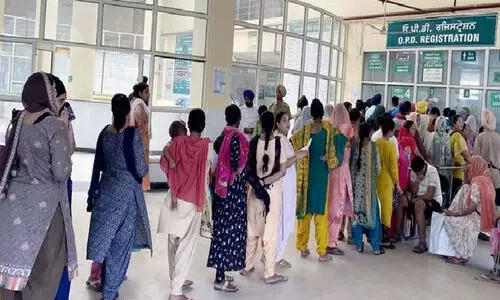 ഒ.പി ടിക്കറ്റ് ഓണ്‍ലൈനായി ബുക്കു ചെയ്യാനുള്ള മൊബൈല്‍ ആപ്ലിക്കേഷനുമായി ആരോഗ്യവകുപ്പ്