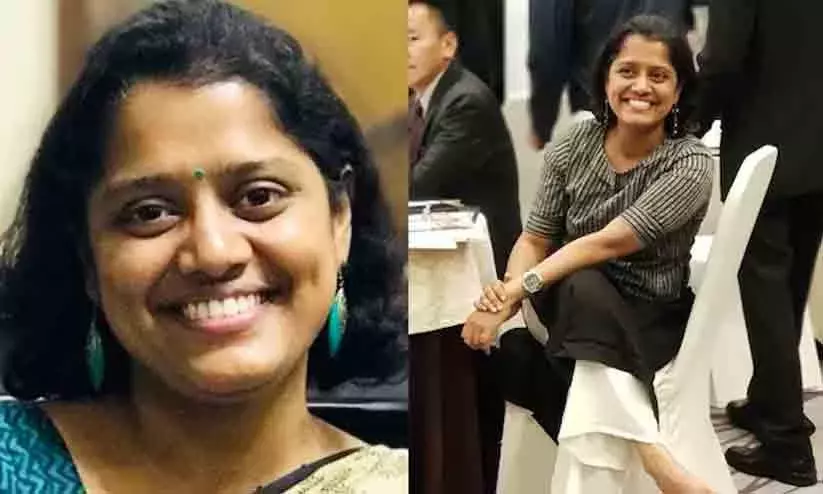 യു.പി.എസ്.സി പരീക്ഷയെഴുതിയ മൂന്നുതവണയും വിജയം, അവസാന ശ്രമത്തിൽ ഐ.എ.എസ്; വഴികാട്ടിയായി പലചരക്കുകടക്കാരന്റെ മകൾ