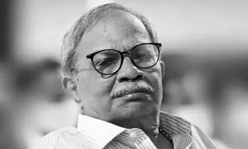 എം.ടിക്ക് പത്മവിഭൂഷൺ; പ​ത്മ​ഭൂ​ഷ​ൺ- പി.​ആ​ർ. ശ്രീ​ജേ​ഷ്, ജോ​സ് ചാ​ക്കോ പെ​രി​യ​പു​റം, ശോ​ഭ​ന
