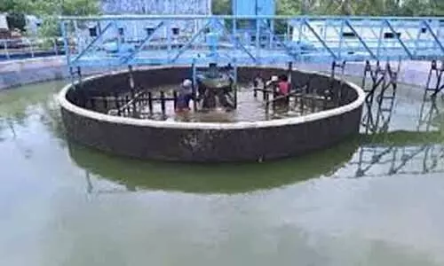 വെള്ളം കൊടുക്കാൻ തടസ്സമില്ല; എലപ്പുള്ളി മദ്യനിർമാണശാല ജല അതോറിറ്റി നിലപാടിൽ മാറ്റം