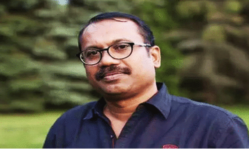 സംവിധായകൻ ഷാഫി അന്തരിച്ചു