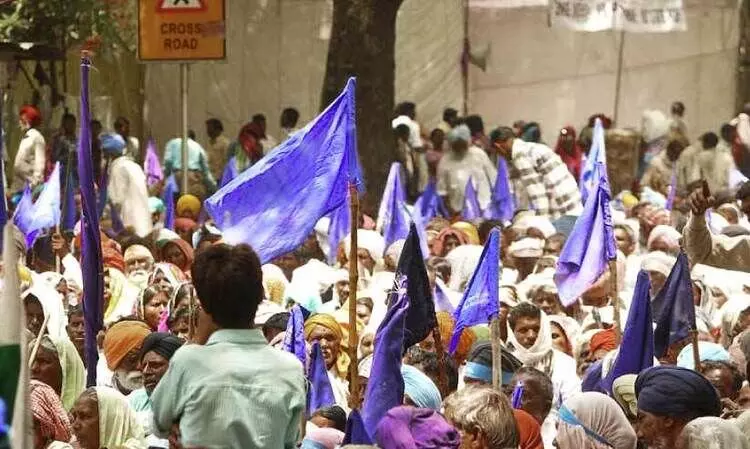 ഉപസംവരണത്തെ എതിർക്കുന്നത് ആര്? ഉപസംവരണത്തെ എതിർക്കുന്നത് ആര്?